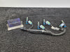 Opel Insignia Astra Mokka Zafira 1.6 Ecotec (A16XER) Injector Set NIEUW OEM!