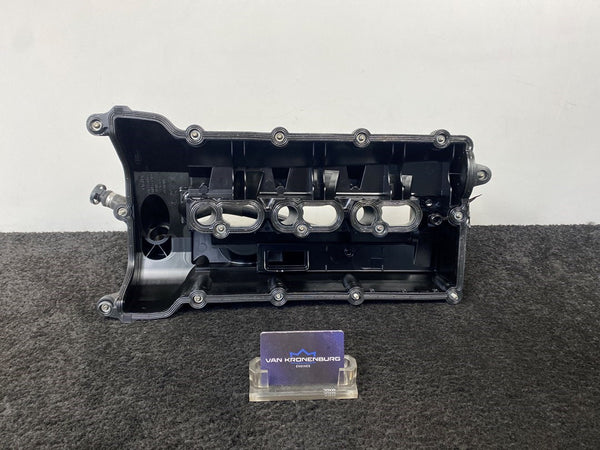 Jaguar XF (X260) 3.0 306PS Kleppendeksel DX23-6P052-AA