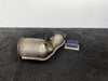 Porsche Panamera (971) 2.9 TFSi CSZ V6 Katalysator Links