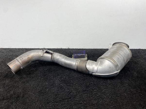 BMW X5 (E70) 4.4L V8 N63B44A Katalysator Cilinder 1-4