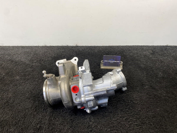Audi A3 (8V) 2.0 TFSI CZP Turbo 1KM!