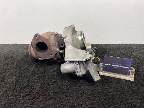 BMW 3-Serie (F30) 320d N47D20C Turbo