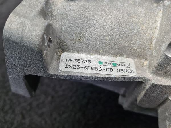 Range Rover Sport Jaguar F-Type 3.0 V6 306PS Compressor