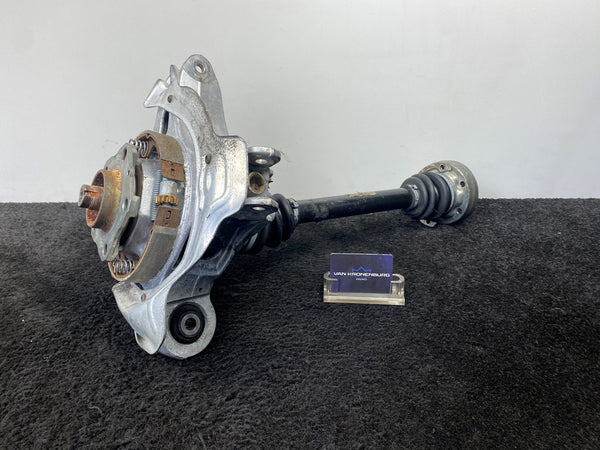 Ferrari California 4.3 V8 Achsschenkel hinten links