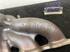 Mercedes Benz A-Klasse (177.0) 2.0 A-45 AMG 139.980 Uitlaatspruitstuk A1391420000