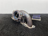 Mercedes Benz A-Klasse (177.0) 2.0 A-45 AMG 139.980 Uitlaatspruitstuk A1391420000