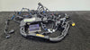 Mercedes Benz A45 AMG (W177) 139.980 Kabelboom A1391503600