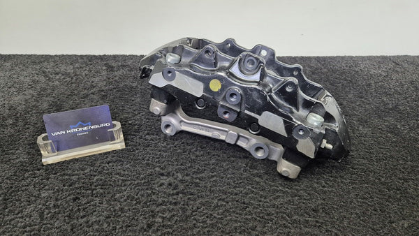Lamborghini Gallardo LP500 LP520 Bremssattel Rechts Vorne
