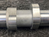 Audi Q7 (4L) BWS Nokkenas set 03H101M / 03H102M NIEUW 0KM!