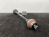 Audi RSQ3 (F3B) 2.5 TFSI Aandrijfas Rechts Achter