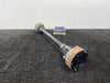 Audi RSQ3 (F3B) 2.5 TFSI Aandrijfas Links Achter