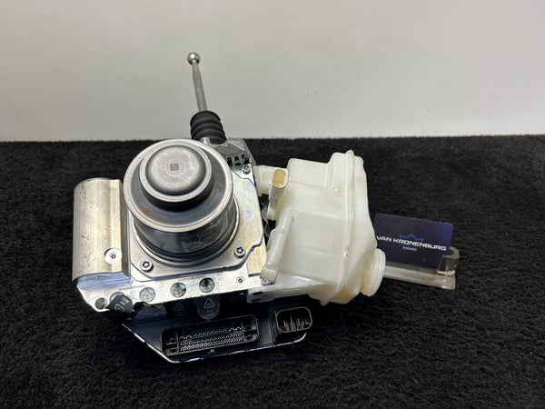 Audi E-tron (GEN) 50 Bremskraftverstärker 4KE909059AB