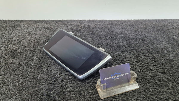 BMW X1 (F48) Navigation Display INNOLUX 6.5"