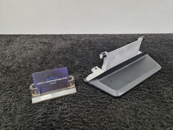 BMW 1er (F21) Navigationsdisplay 9383291