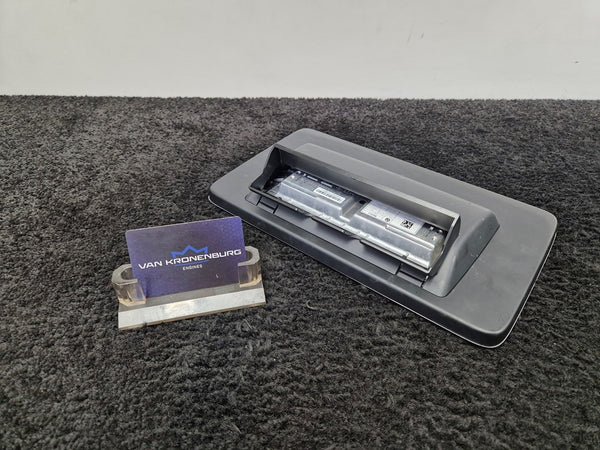 BMW Display Multimediaeinheit 9358609