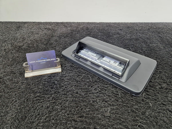 BMW 5er (G30) Display Multimediaeinheit 9370301