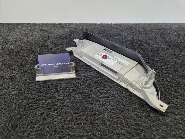 BMW Navigation Display Unit 8794128