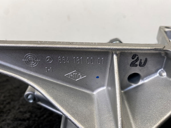 Crystler PT Cruiser 2.2 CRD Oliepomp OEM NIEUW! A6641810001