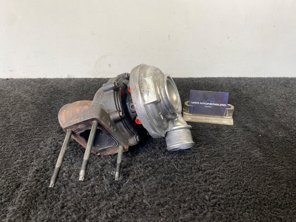 Iveco New Daily 3.0 IV 35C15V Turbo 5601922491