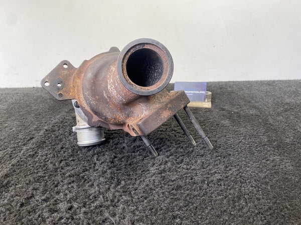 Iveco New Daily 3.0 IV 35C15V Turbo 5601922491