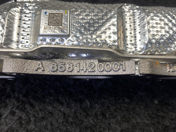 Mercedes Benz E GLE (W213) OM656 Abgaskrümmer Neu