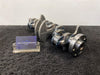 Volkswagen Polo Golf (VI) 1.2 TSI CBZ Kurbelwelle