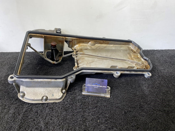 Mercedes Benz S-Klasse (W220) V12 137.970 Carterpan