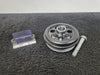 Mercedes Benz C-Klasse (W204) 642.826 Kurbelwellenriemenscheibe OEM NEU!