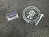 Mercedes Benz C-Klasse (W204) 642.826 Kurbelwellenriemenscheibe OEM NEU!