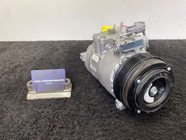 Mercedes Benz CLS-Klasse (C218) 400 3.5 Turbo 276.850 Aircopomp A0008307400