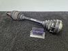 Porsche 911 (996) Carrera Aandrijfas Links Achter