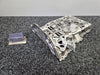 Mercedes Benz Vito (447.6) 654.920 Oil sump A6540104005