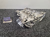 Mercedes Benz Vito (447.6) 654.920 Oil sump A6540104005
