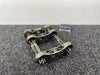 Mercedes Benz C-Klasse (C205) C-220d 654.920 Ausgleichswelle A6540110700