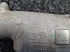 Alfa Romeo Stelvio (949) 2.9 Bi-Turbo Intake Manifold 670051018