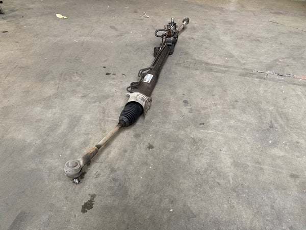 Porsche Cayenne (92A) 4.8 Servolenkung 7L5422055CH