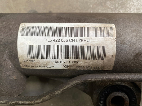 Porsche Cayenne (92A) 4.8 Servolenkung 7L5422055CH