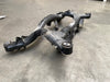 BMW 2er (F22) M240i Hilfsrahmen hinten