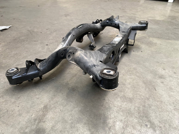 BMW 2er (F22) M240i Hilfsrahmen hinten