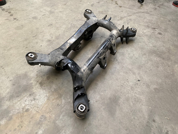 BMW 2er (F22) M240i Hilfsrahmen hinten