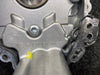 Mercedes Benz S-Klasse (W220) 5.8 S-600L 137.970 Ölpumpe OEM NEU! R1371810020