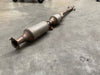 Ford Transit Custom 2.0 TDCi Catalytic Converter NK215-K224-AA 2621484