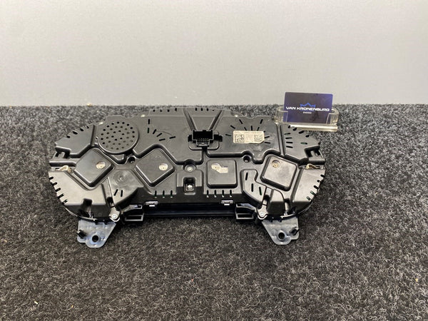 Ford Transit Custom 2.0 TDCi Instrument Cluster MK3T-10849-BGD