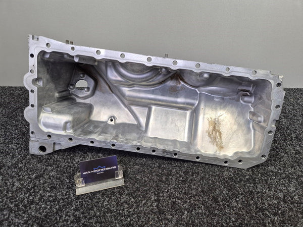 BMW 5-Serie (F10) 523i N53B30A Carterpan 7556663