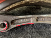 Mercedes Benz GL63 (W166) AMG Brembo Remklauwen Set