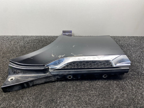 Jaguar F-Type Coupé X152 Right Front Fender EX53-16015-AN