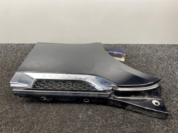 Jaguar F-Type Coupé X152 Left Front Fender EX53-16016-AN