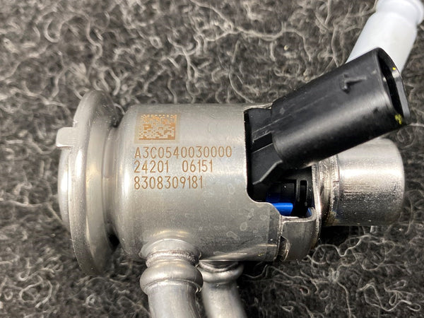 Mercedes Benz Vito Sprinter (W907) 2.0d 654.920 Adblue-Injektor OEM NEU! A0004905100