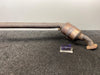 Mercedes Benz E-Klasse (W213) E-300 276.952 Katalysator A2124910101