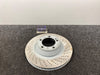 Porsche 911 (992) Bremsscheiben Satz Hinten 992615601A / 992615603A